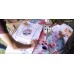 Batik T-Shirt Painting